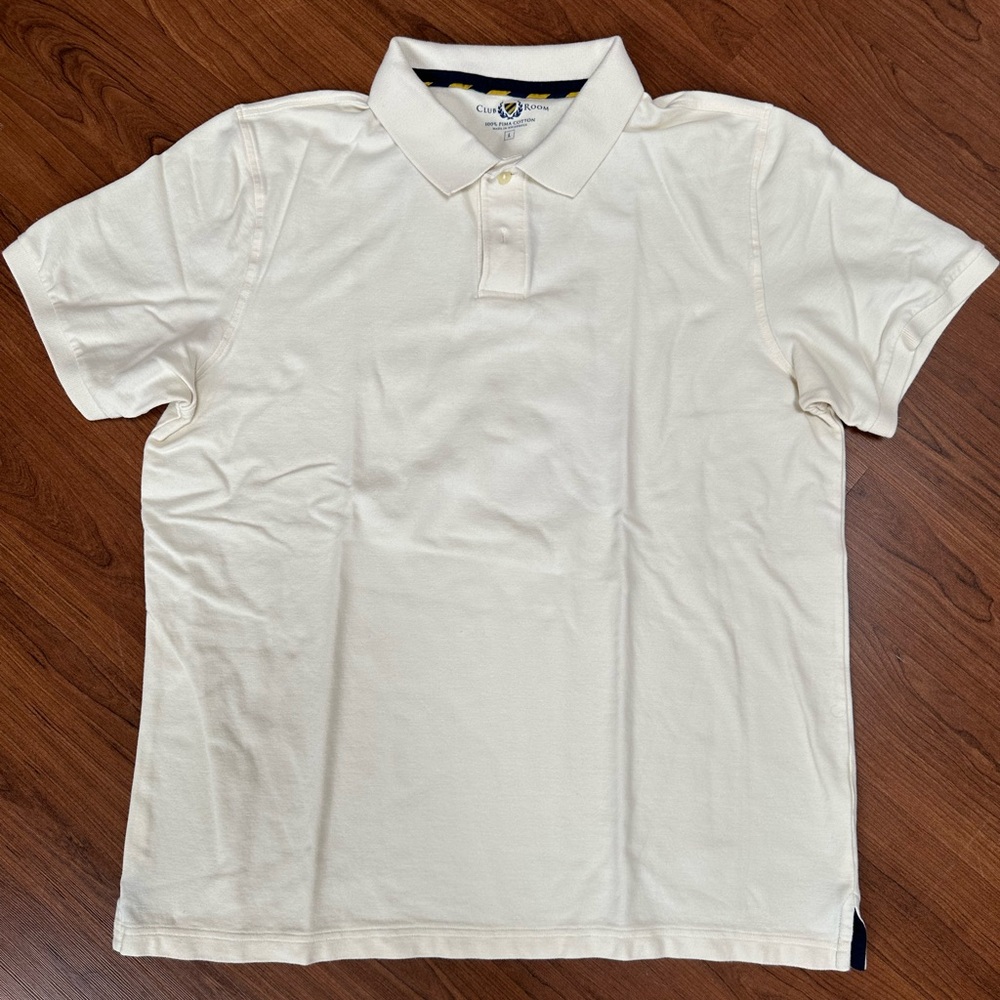 Men’s Polo Shirt